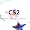 For those seeking to download 'Acrobat 7 and CS2